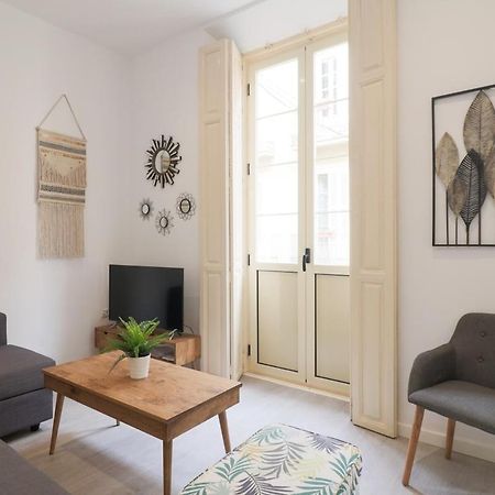 C93 - Trendy Two Bedrooms In Ollerias Malaga Zewnętrze zdjęcie