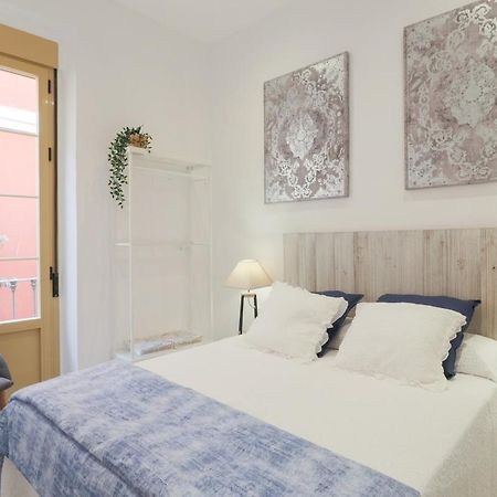 C93 - Trendy Two Bedrooms In Ollerias Malaga Zewnętrze zdjęcie
